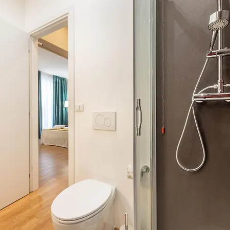 Hotel Jayro Gallipoli