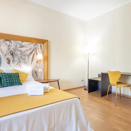 酒店 Jayro 加利波利