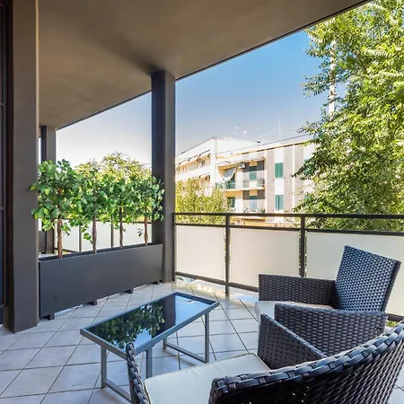 Szálloda Jayro Gallipoli