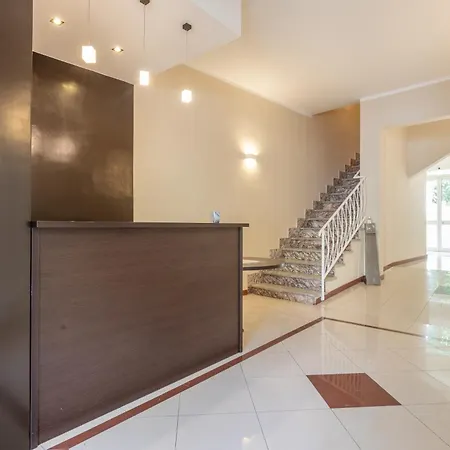 Hotel Jayro Gallipoli