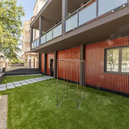 酒店 Jayro 加利波利