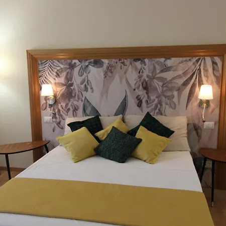 Hotel Jayro Gallipoli