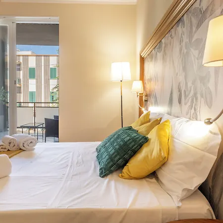 Jayro Hotel Gallipoli